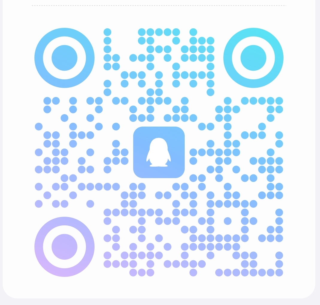 扫码加QQ群-教务文库